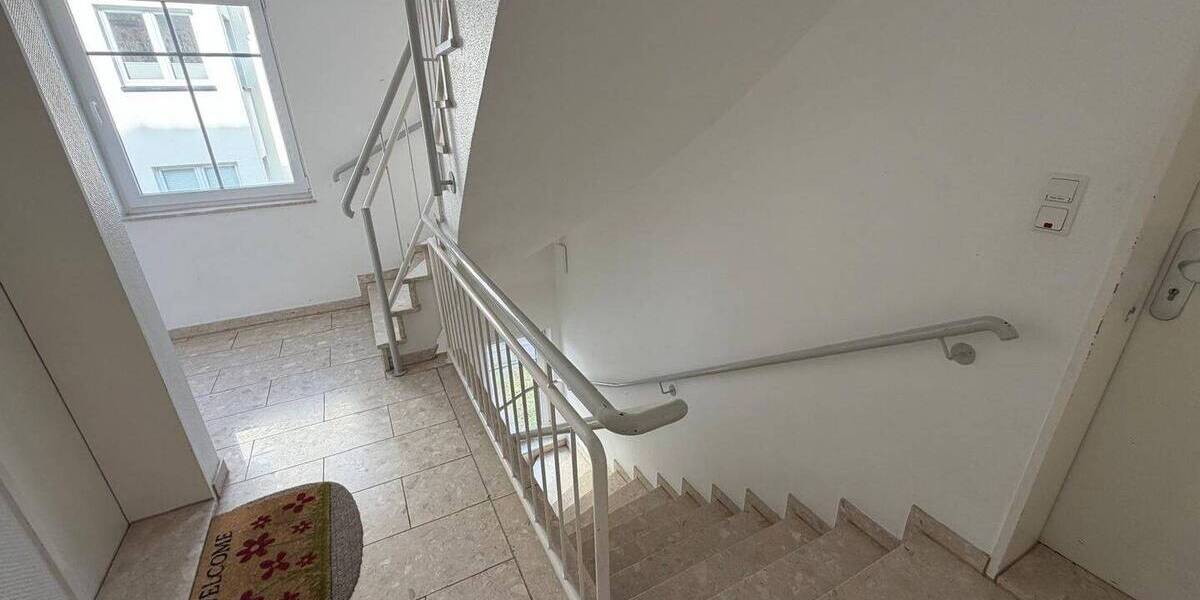 Etagenwohnung Lilienthal - 2 Zimmer, 71 m&sup2;, 269.000&euro; | Angebot:26595093