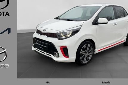 Kia Picanto 76.510 km 11.990 &euro; Delmenhorst 27755