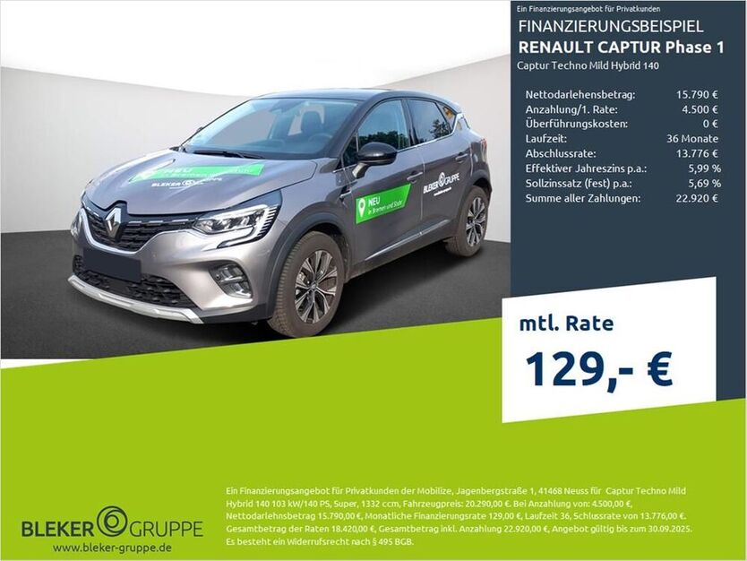 Captur
