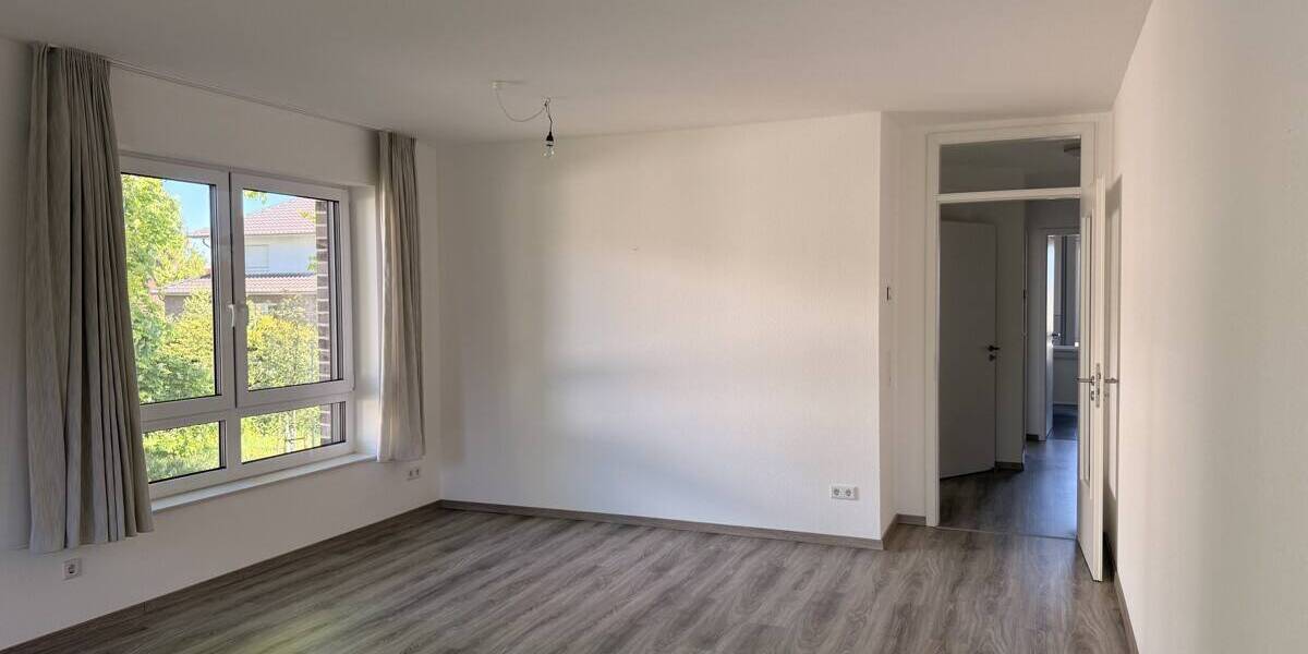 Etagenwohnung Weyhe Leeste - 3 Zimmer, 94 m&sup2;, 369.000&euro; | Angebot:26695227