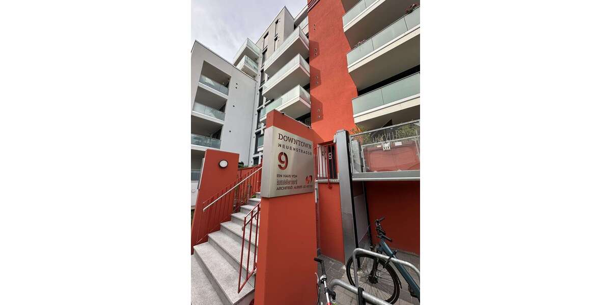 Etagenwohnung Bremen - 1 Zimmer, 56 m&sup2;, 790&euro; | Angebot:26199845