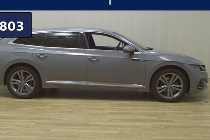 VW Arteon 68.143 km 25.980 &euro; Bremen / Arsten 28279