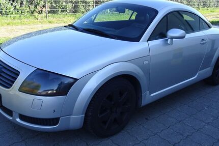Audi TT 196.600 km 999 &euro; Osterholz-Scharmbeck 27711