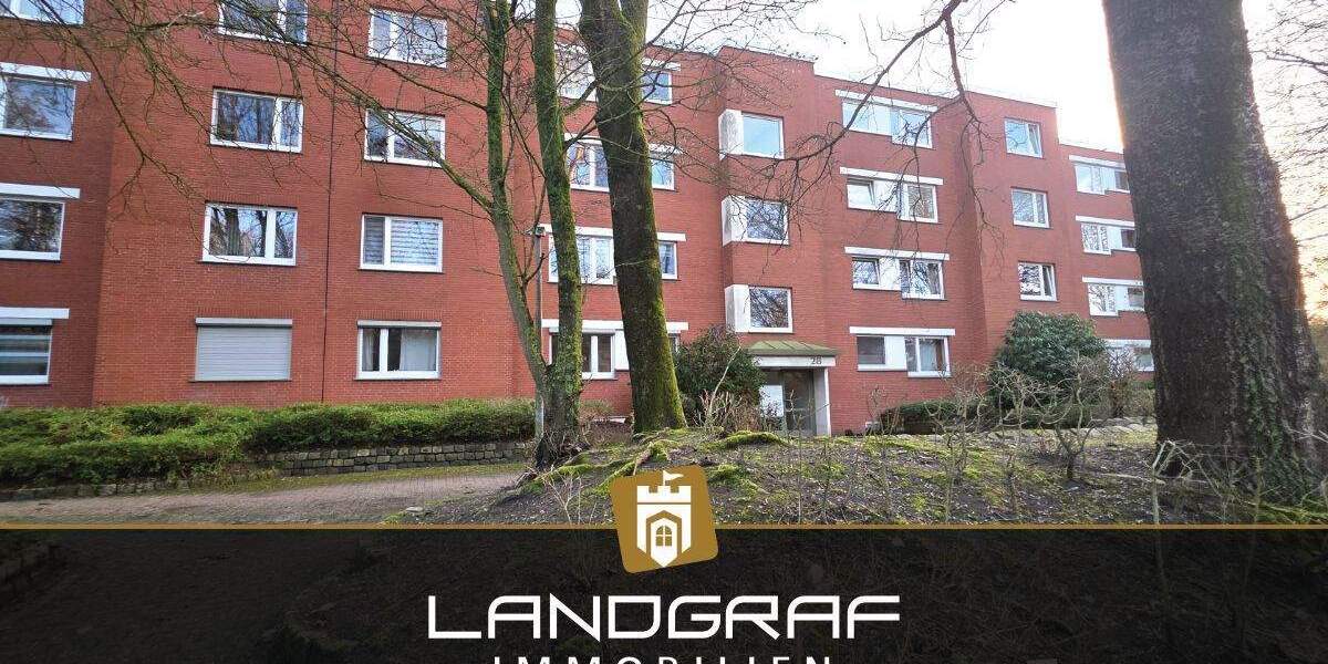 Etagenwohnung Bremen Arbergen - 3 Zimmer, 75 m&sup2;, 179.000&euro; | Angebot:26572552