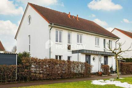 Haus Achim Uphusen - 5 Zimmer, 113 m&sup2;, 399.000&euro; | Angebot:25156251