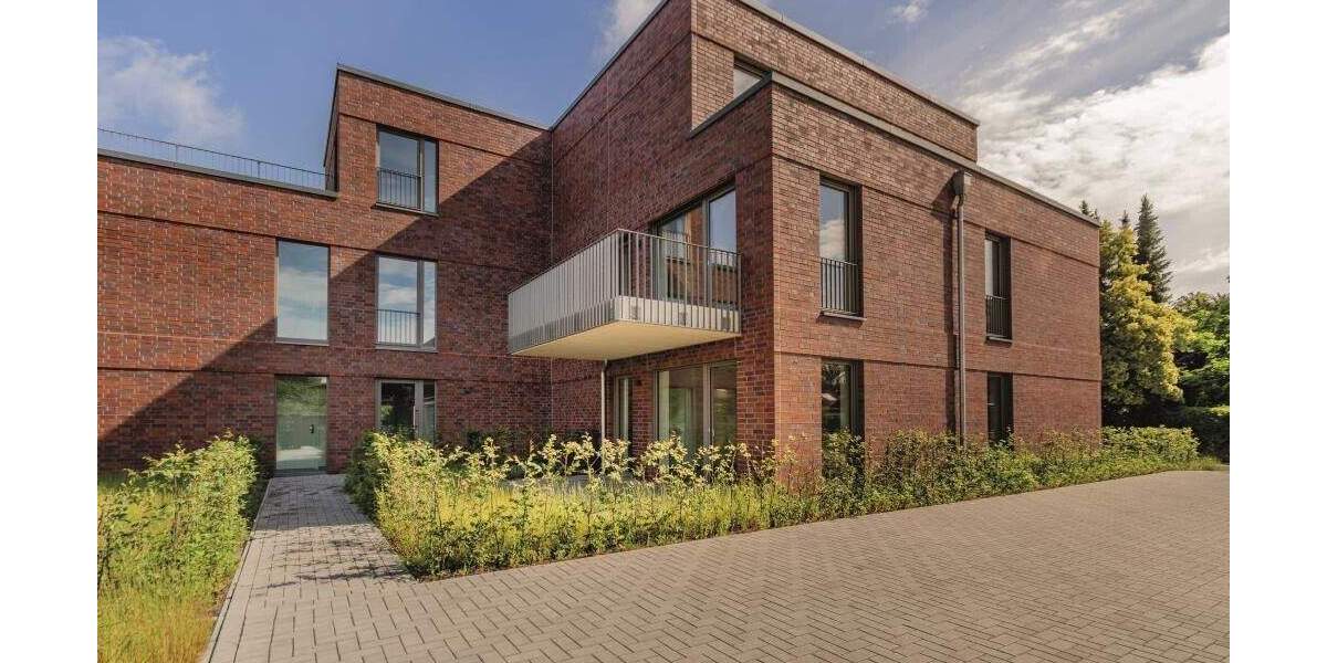 Etagenwohnung Achim Bierden - 3 Zimmer, 72 m&sup2;, 1.020&euro; | Angebot:25938991