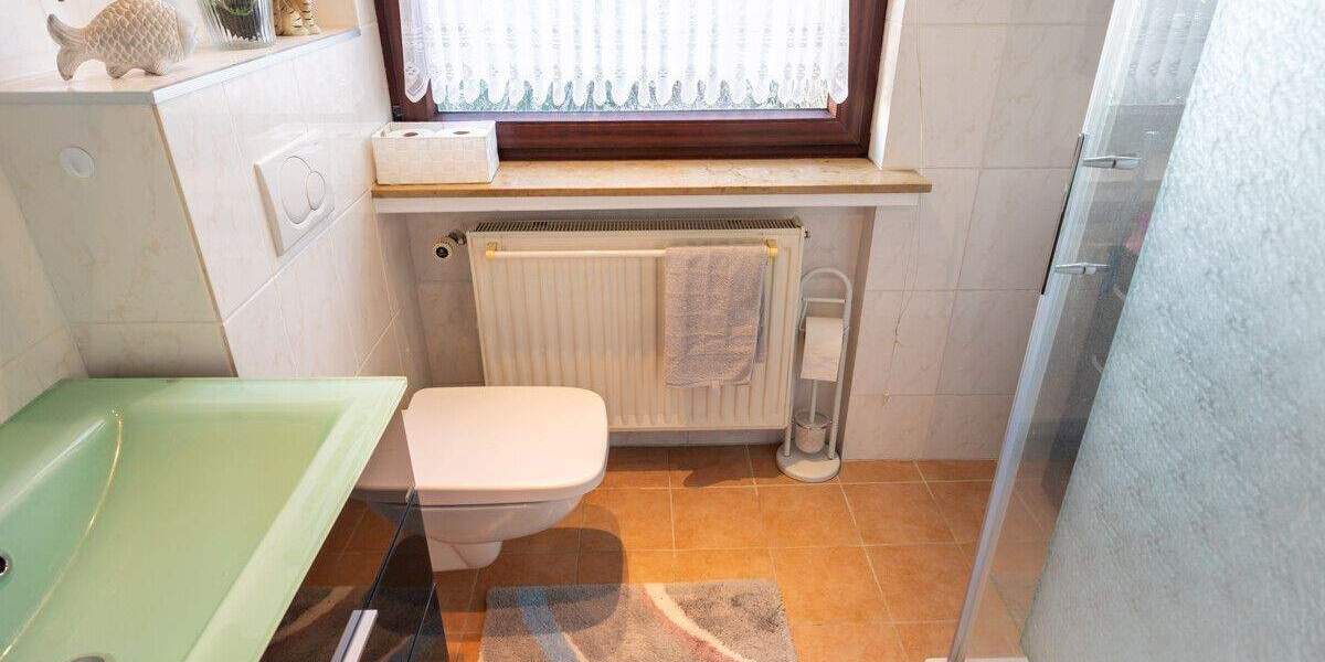 Reihenmittelhaus Delmenhorst Hasport/Annenheide - 5 Zimmer, 112 m&sup2;, 256.000&euro; | Angebot:25737690