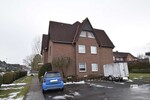 OG Wohnung für 2 Personen frisch renoviert am Zentrum von Syke + Garage + Balkon - Etagenwohnung Syke | Angebot:26943885