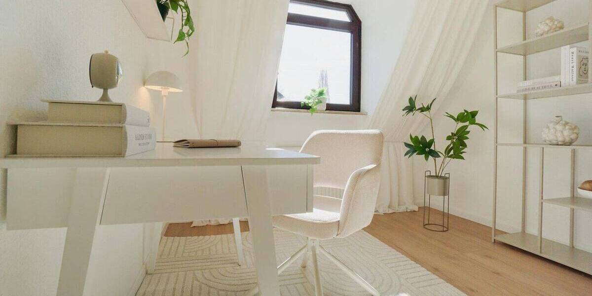 Doppelhaushälfte Delmenhorst Stickgras/Annenriede - 4 Zimmer, 110 m&sup2;, 349.900&euro; | Angebot:26092842