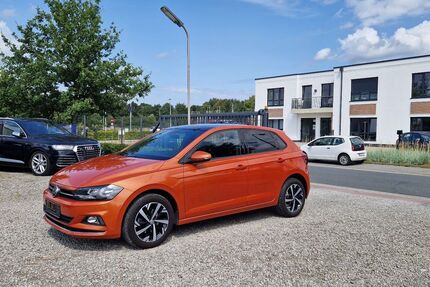 VW Polo 84.000 km 12.750 &euro; Achim 28832