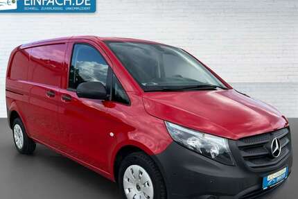 Mercedes-Benz Vito 108.700 km 14.999 &euro; Delmenhorst 27755