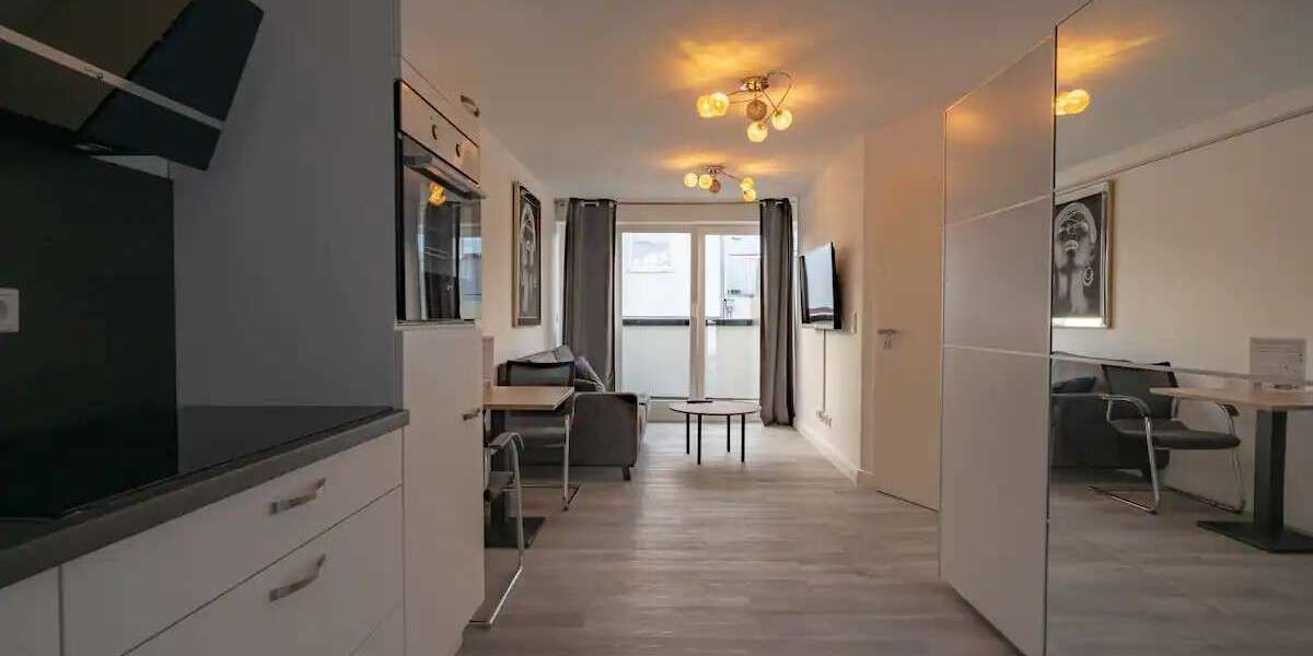 Wohnung zum Mieten in Bremen 900 € 40 m² 2 zimmer