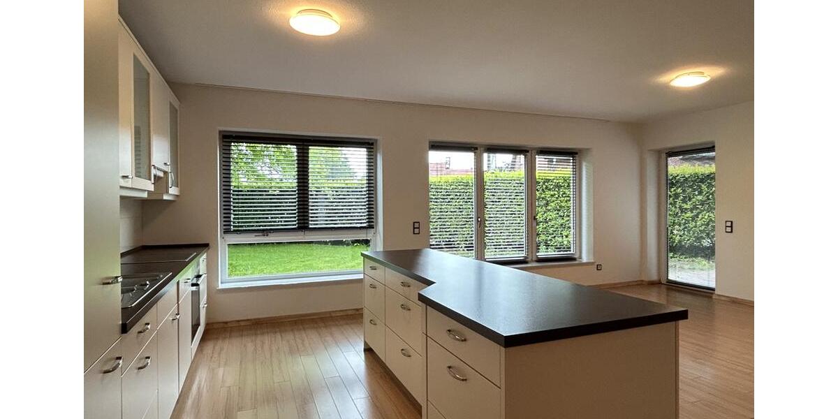 Etagenwohnung Ganderkesee - 3 Zimmer, 112 m&sup2;, 1.145&euro; | Angebot:26648583