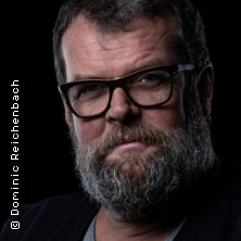 Jochen Malmsheimer - Statt wesentlich die Welt bewegt, hab ich wohl nur das Meer 23.01.2026 KAUE Gelsenkirchen