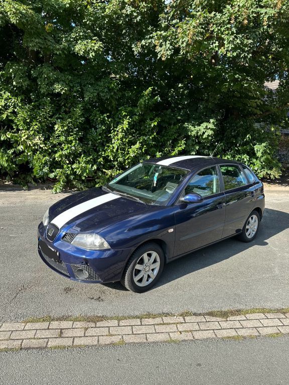 Seat Ibiza 126.815 km 3.100 € Bremen 28759