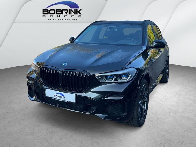 BMW X5 48.678 km 63.440 € Bremen 28329