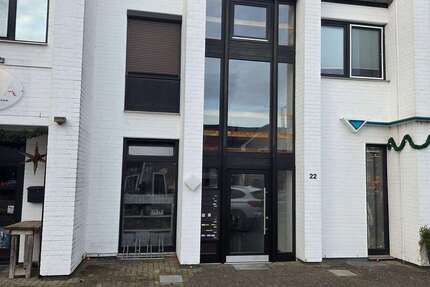 Wohnung zum Kaufen in Stuhr 154.000 € 50.82 m² 2 zimmer