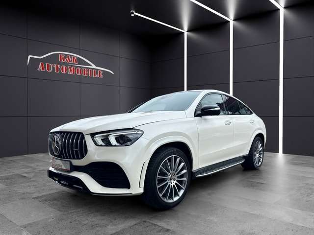 GLE 400