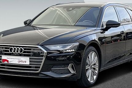 Audi A6 19.488 km 39.730 € Delmenhorst 27751