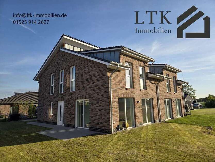 Haus zum Kaufen in Neerstedt, Dötlingen 321.000 € 133 m² 4 zimmer