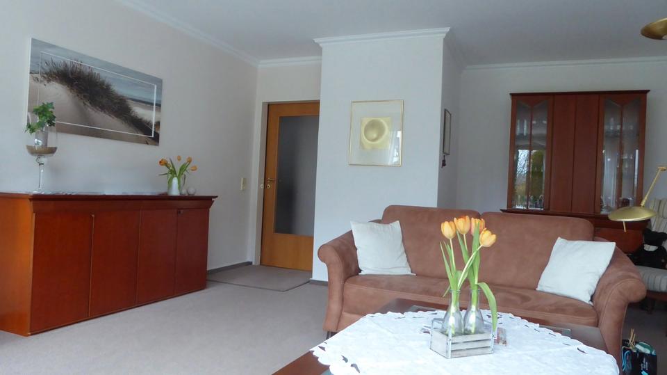Reihenhaus Stuhr - 5 Zimmer, 125 m&sup2;, 299.000&euro; | Angebot:26613466