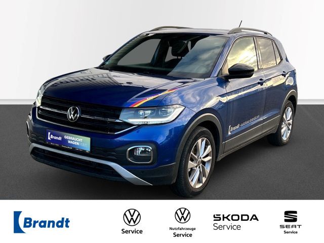 T-Cross