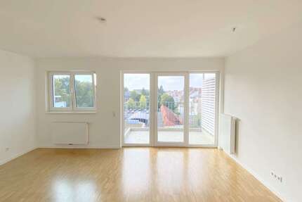 Wohnung zum Mieten in Bremen 720 € 62.57 m² 2 zimmer