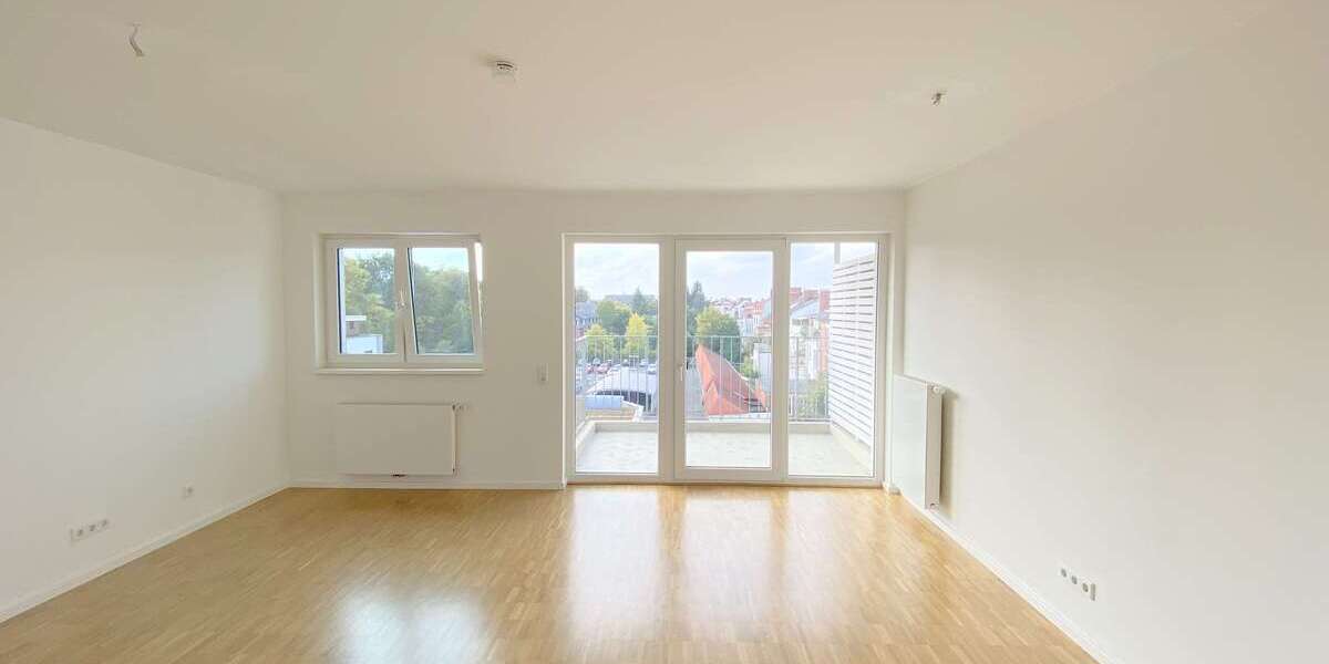 Wohnung zum Mieten in Bremen 720 € 62.57 m² 2 zimmer