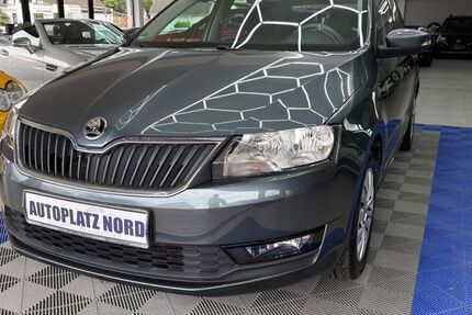 Skoda Rapid 61.000 km 9.899 &euro; Ritterhude 27721