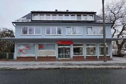 Gewerbeobjekt Bremen- Farge Farge - 1.565&euro; | Angebot:25049012