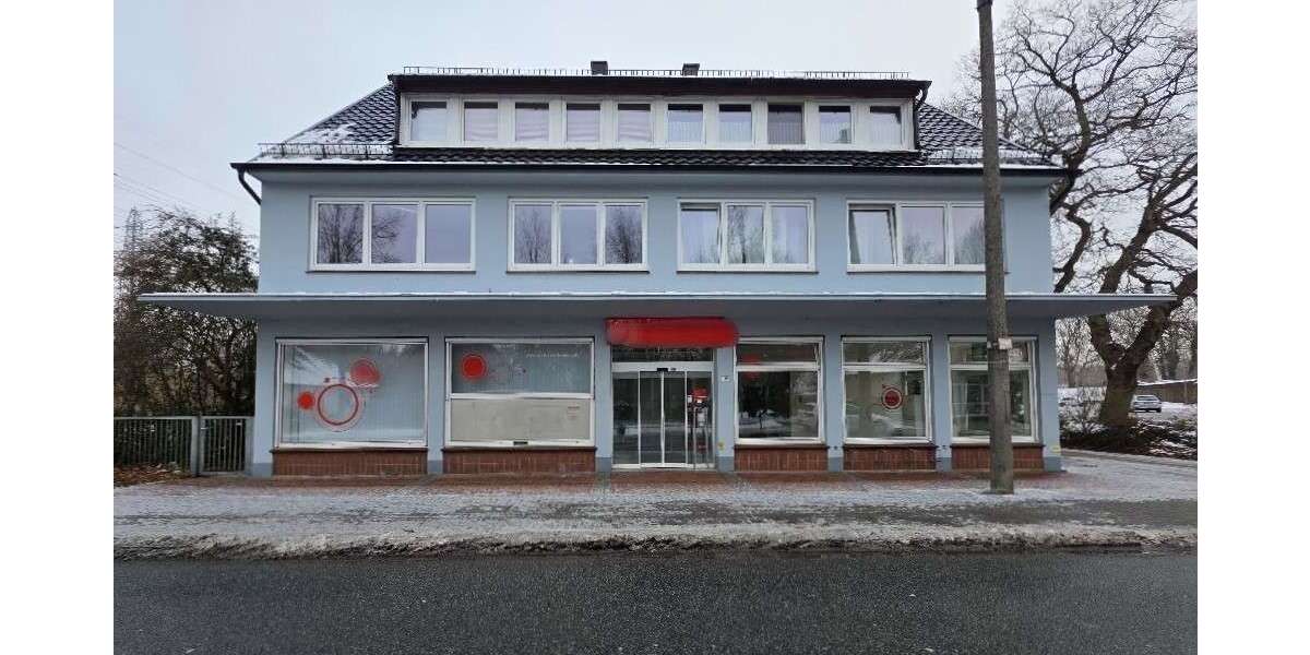 Gewerbeobjekt Bremen- Farge Farge - 1.565&euro; | Angebot:25049012