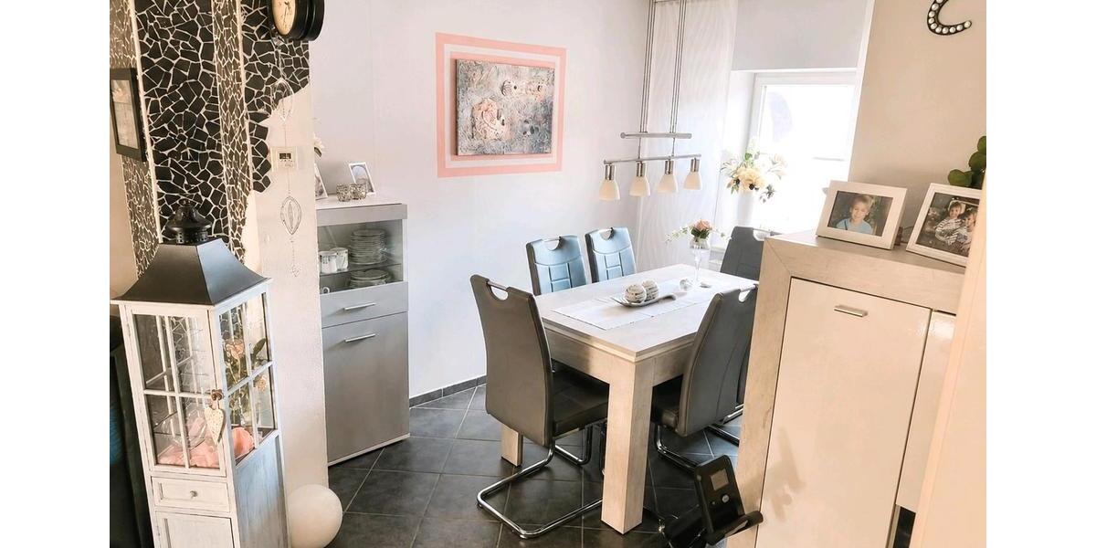 Reihenhaus Osterholz-Scharmbeck Scharmbeck - 3.5 Zimmer, 75 m&sup2;, 279.000&euro; | Angebot:27235995
