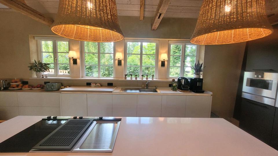 Einfamilienhaus Schwanewede - 10 Zimmer, 186 m&sup2;, 575.000&euro; | Angebot:26800179