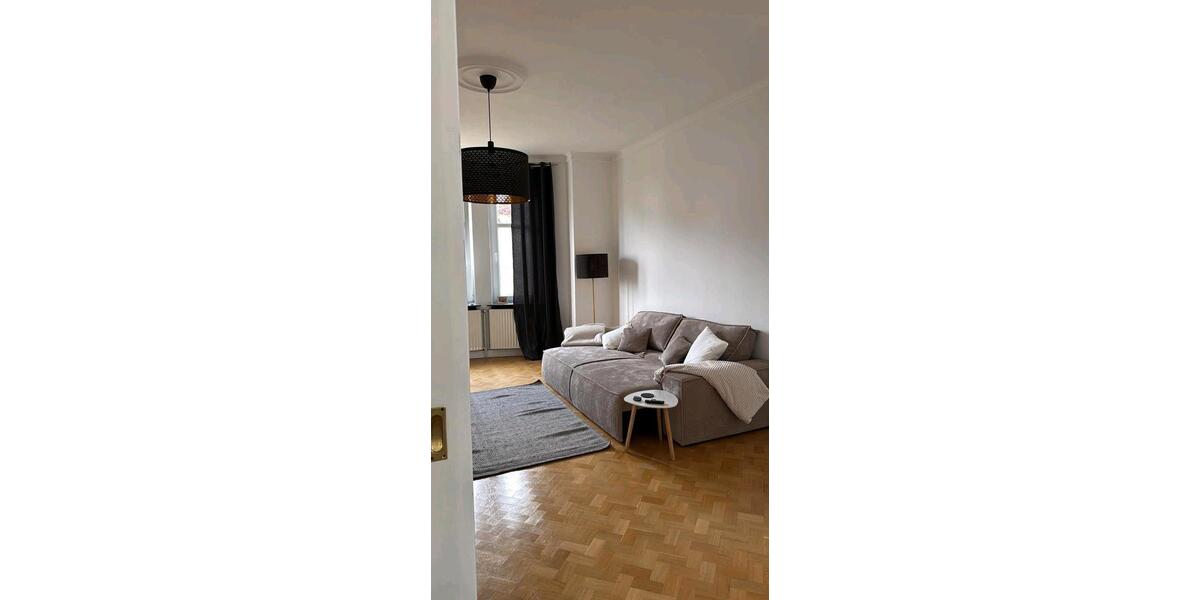 Hochparterre Osterholz-Scharmbeck Scharmbeck - 2 Zimmer, 75 m&sup2;, 680&euro; | Angebot:26315997