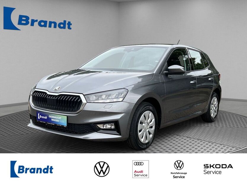 Skoda Fabia 1.200 km 22.890 € Bremen 28279