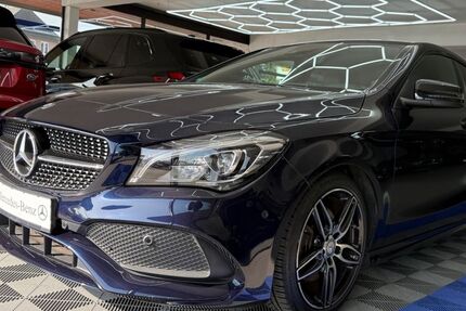 Mercedes-Benz CLA 220 179.000 km 19.699 &euro; Ritterhude 27721