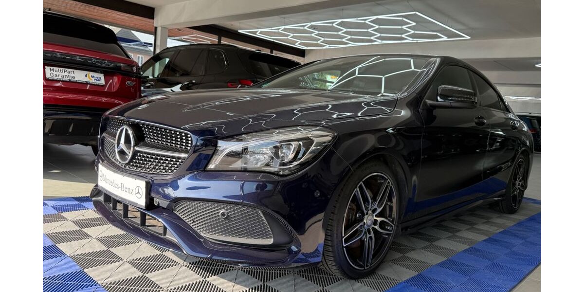 Mercedes-Benz CLA 220 179.000 km 19.699 &euro; Ritterhude 27721