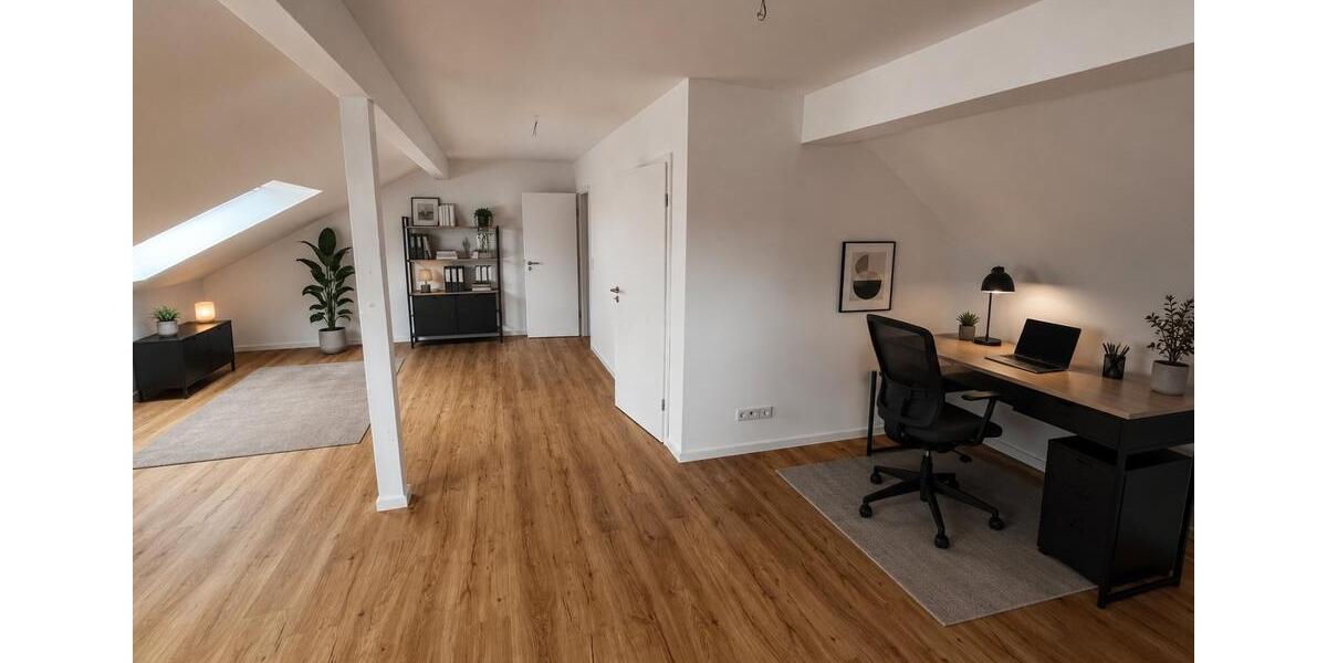 Etagenwohnung Harpstedt - 3 Zimmer, 117 m&sup2;, 375.000&euro; | Angebot:26700399