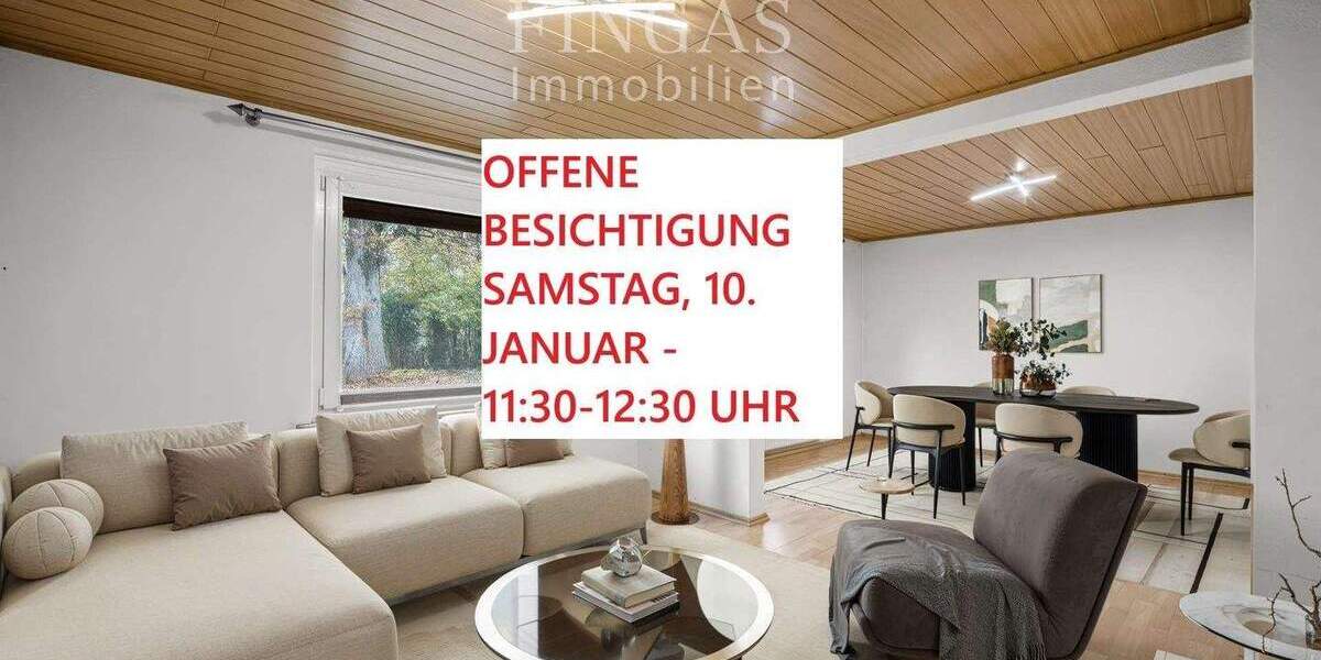 ***Klein aber fein - Gemütliche Doppelhaushälfte in Bremen-Aumund*** 4 zimmer