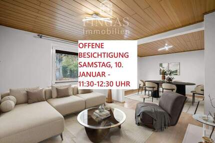 OPEN HOUSE 10. JANUAR***Klein aber fein - Gemütliche Doppelhaushälfte in Bremen-Aumund*** 4 zimmer