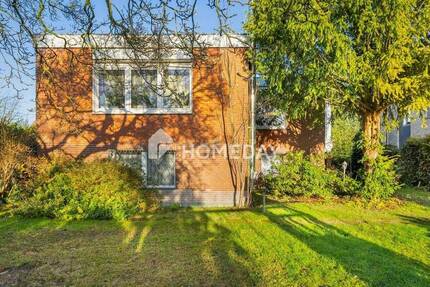 Traumhaftes Atrium-Haus mit Pool und großem Grundstück in idyllischer Lage 6 zimmer