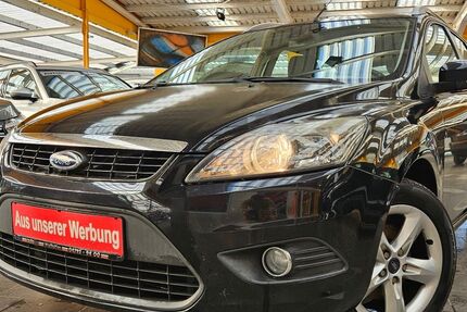 Ford Focus 175.500 km 2.975 € Wallhöfen bei Bremen 27729