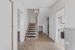 DHH für 4 Personen + EBK + Balkon mit Fernsicht + Carport + 2 Stellplätze auf modernem Stand