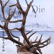 Die Schneekönigin- Winterhörstück | Hörtheater im Planetarium 29.11.2025 Olbers-Planetarium Hochschule Bremen