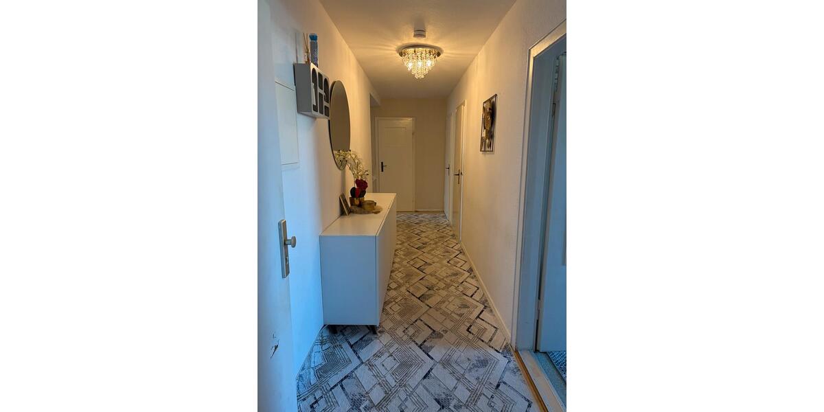 Etagenwohnung Bremen Blumenthal - 3 Zimmer, 70 m&sup2;, 1.150&euro; | Angebot:27573999