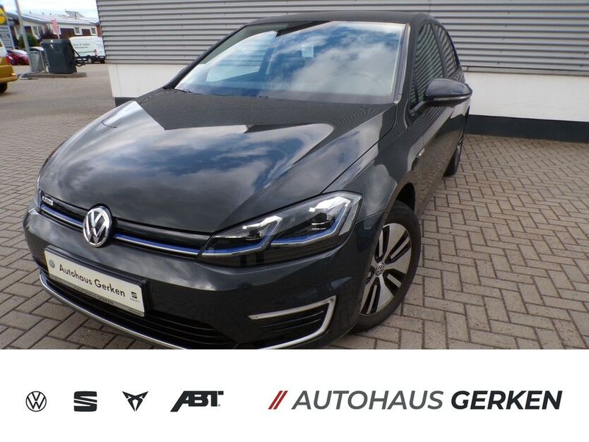 VW Golf 53.574 km 15.290 € Ritterhude 27721