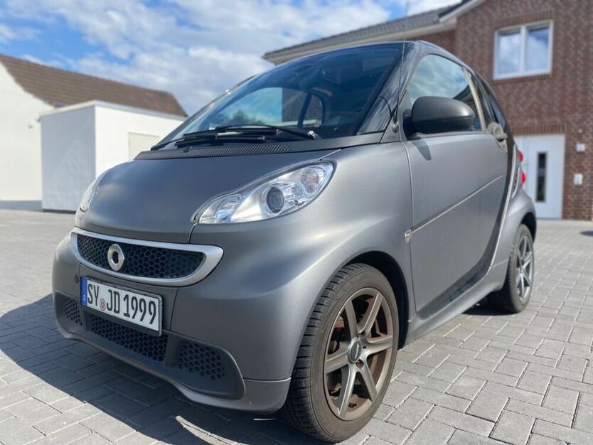 ForTwo