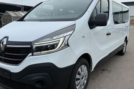 Renault Trafic 162.000 km 18.999 &euro; Bremen 28201