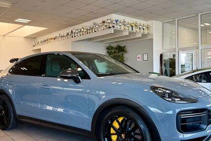 Porsche Cayenne 64.911 km 148.850 &euro; Stuhr-Bremen 28816