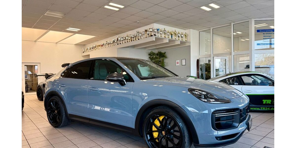 Porsche Cayenne 64.911 km 148.850 &euro; Stuhr-Bremen 28816